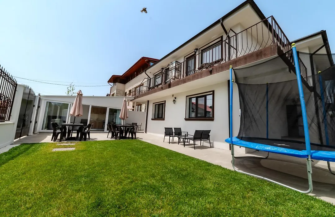 Casa Maria Eforie Nord-1